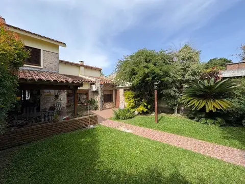 Casa en Venta en Jose Leon Suarez, USD 169.900