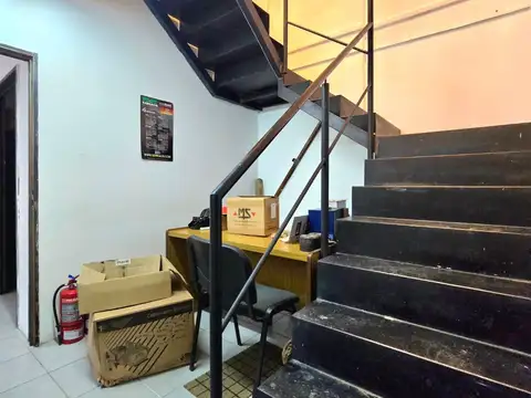 Galpon en Venta 36 años