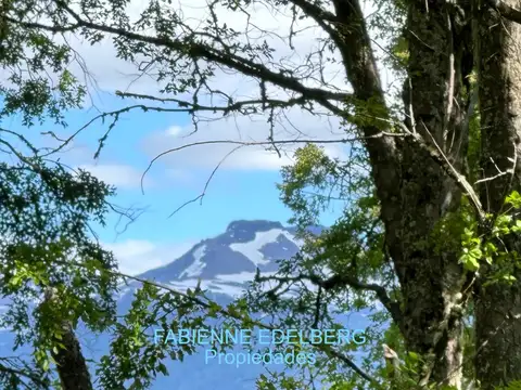 Terreno en Venta en San Martin de los Andes, USD 165.000