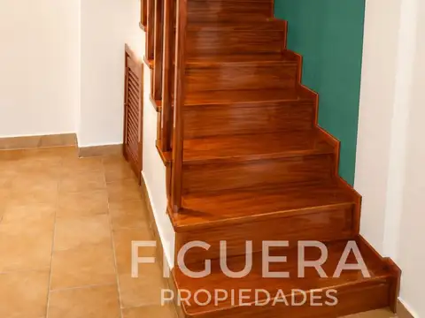Casa en Alquiler 20 años