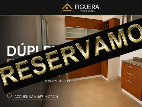 Casa en alquiler en Morón ? 3 ambientes con patio, parrilla y cochera