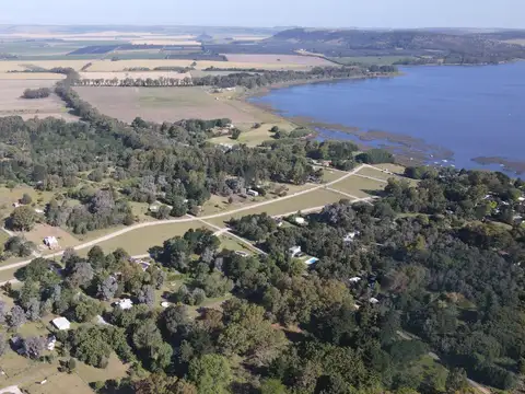 Terreno en Laguna Brava