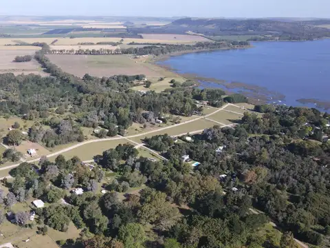 Terreno en Laguna Brava