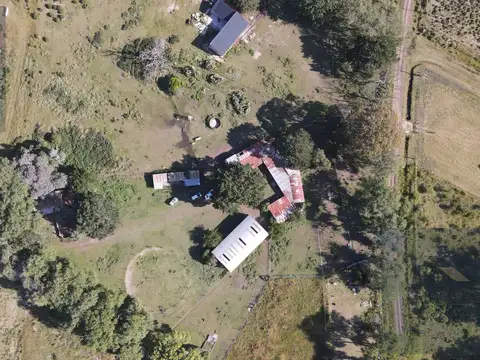 Terreno en Venta de 100000,0 m2