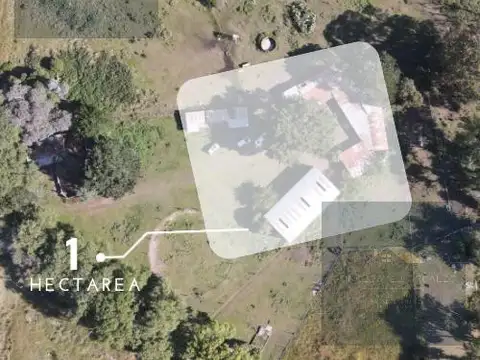 Terreno en Laguna Brava