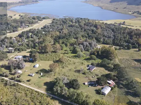 Terreno en Venta en Laguna Brava, USD 80.000