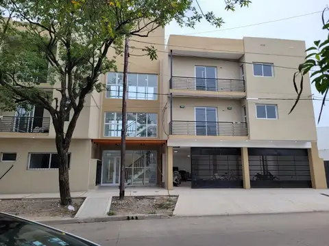 Se vende departamento de 1 habitación