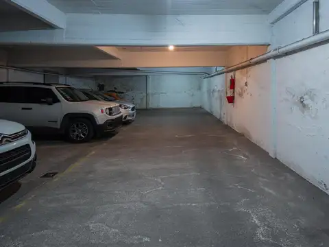 Departamento en Venta 40 años