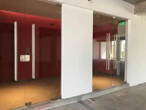 Oficina en Venta A Estrenar