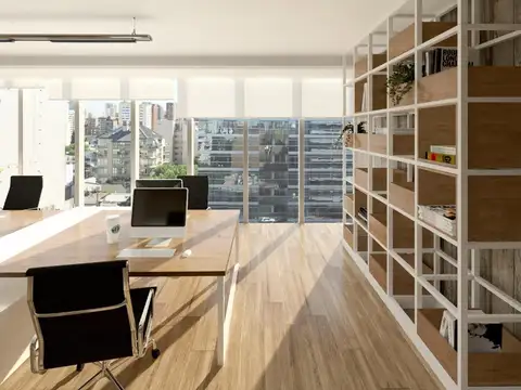 Avenida Del Libertador 6201 , Piso 3