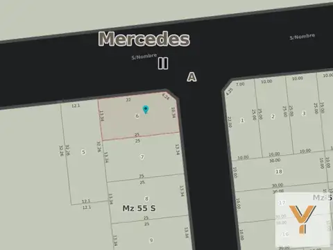 58 y 5