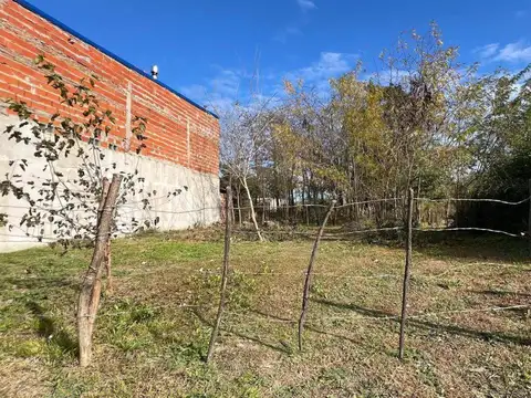 Terreno en venta - 329Mts2 - Mercedes