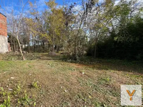 Terreno en Venta de 329,0 m2