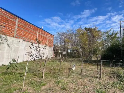 Terreno en venta - 329Mts2 - Mercedes