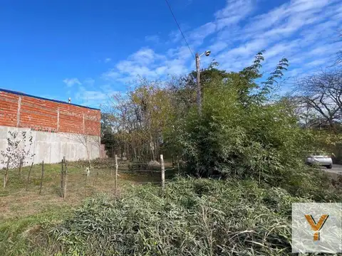 Terreno en Venta en Mercedes, USD 28.000
