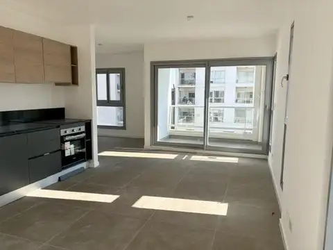 Departamento en venta 2 amb en Tigre con cochera