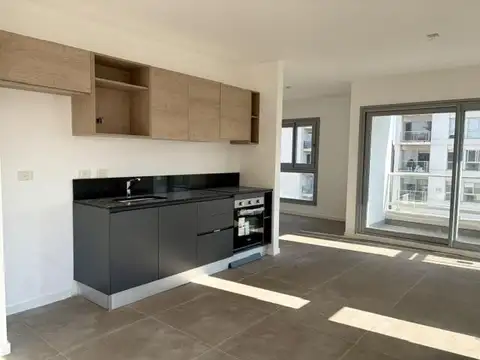 Departamento en Venta en Tigre Centro, USD 115.000