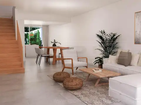 Casa en Venta de 3 dormitorios