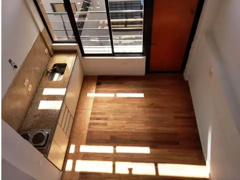 Departamento en Venta en Villa Sarmiento, USD 42.000