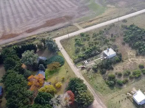 Terreno en Venta en Mar del Sud, USD 6.900