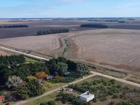Terreno en Venta de 433,0 m2