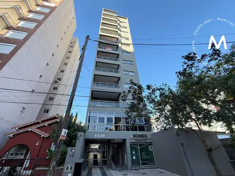 Pacifico Rodriguez 5039 - Villa Ballester Centro