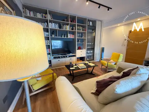 Departamento en Venta en Villa Ballester, USD 286.000