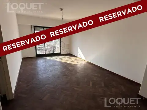 Departamento de 2 dormitorios