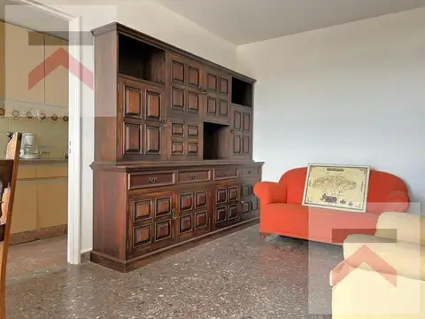 Departamento en Venta en San Fernando Vias  /  Centro, USD 79.000