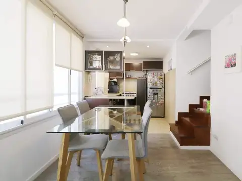 Departamento en Venta 16 años