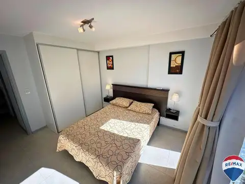 Venta departamento 2 ambientes Ostende