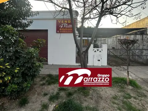 Casa - Venta - Argentina, La Matanza - VIRGENES 2597