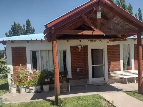 Río Colorado al 700