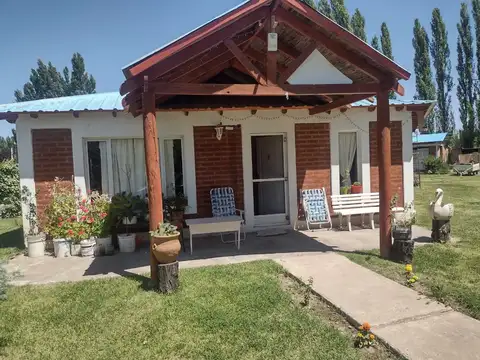 Casa en Venta de 4 dormitorios