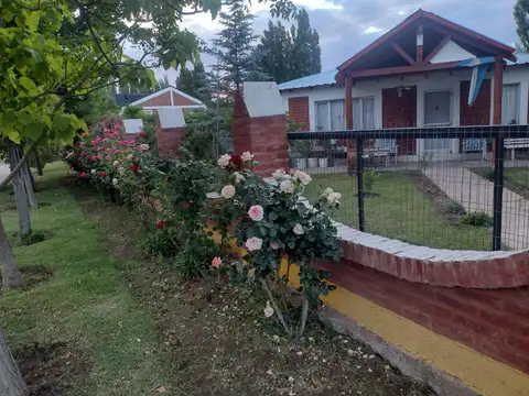 Casa en Venta en Plottier, USD 290.000