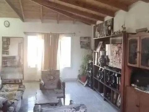 Río Colorado al 700