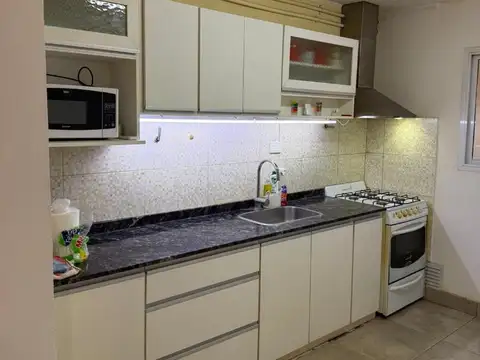 Casa en Alquiler de 3 dormitorios