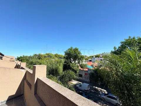 Oficina Monoambiente con 1 baño