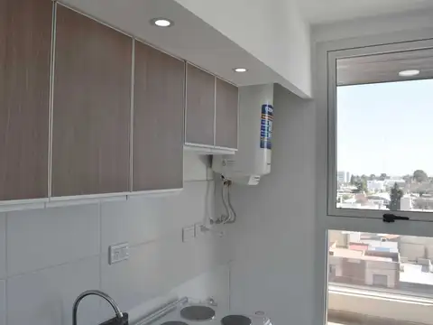 Departamento en Alquiler Apto profesional
