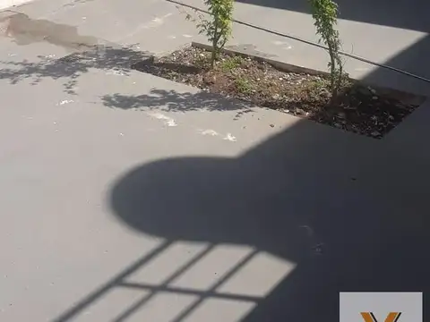 Depto Tipo Casa en Alquiler 10 años