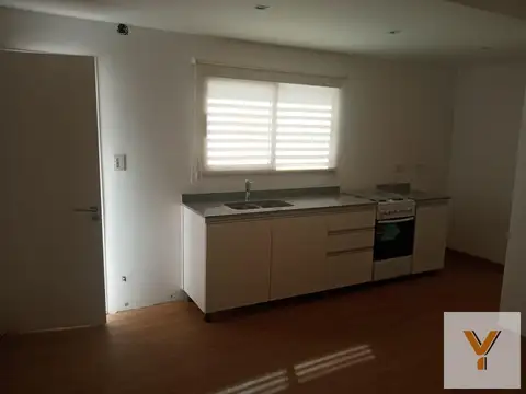 PH en Alquiler - 1 dormitorio 1 baño - 35mts - La Plata