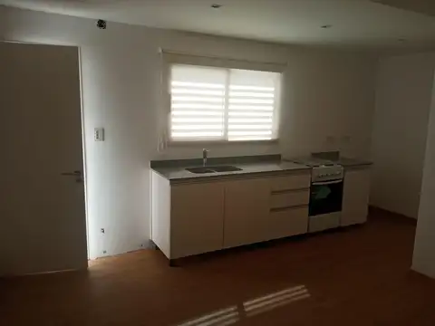 PH en Alquiler - 1 dormitorio 1 baño - 35mts - La Plata