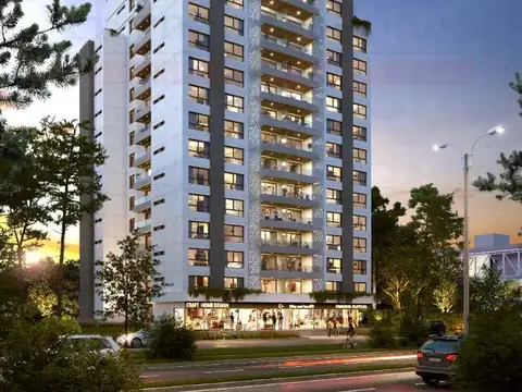 Av. Roosevelt  P7 , Piso 1