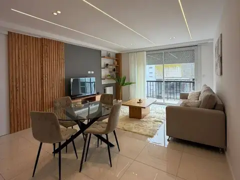 VENTA departamento Centro Mar del Plata 3 ambientes