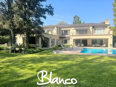 Casa  en Venta en Highland Park CC, Pilar, G.B.A. Zona Norte