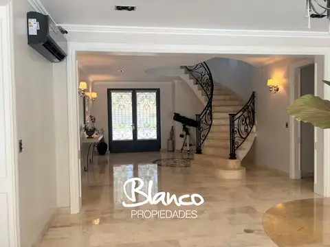 Casa en Venta 10 años