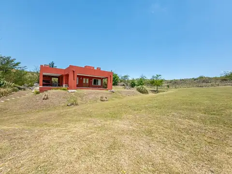 Casa en Venta en San Clemente, Santa María