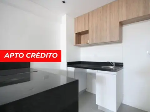 MONOAMBIENTE venta BALVANERA Apto Crédito ESTRENAR