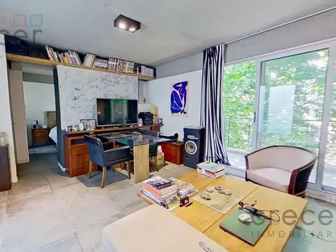 Departamento en Venta 3 años