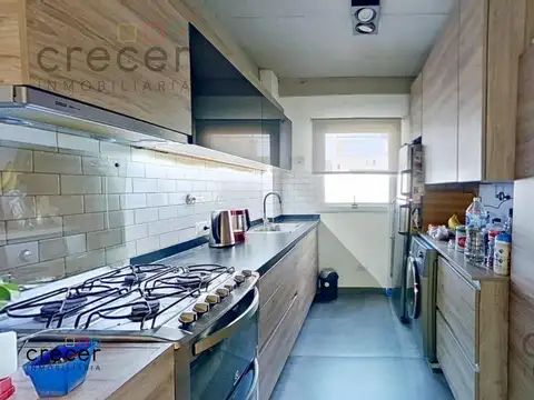 Departamento en Venta en Colegiales, USD 220.000